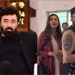 Yasir Nawaz reveals the reason and truth behind his ‘Tattoo’