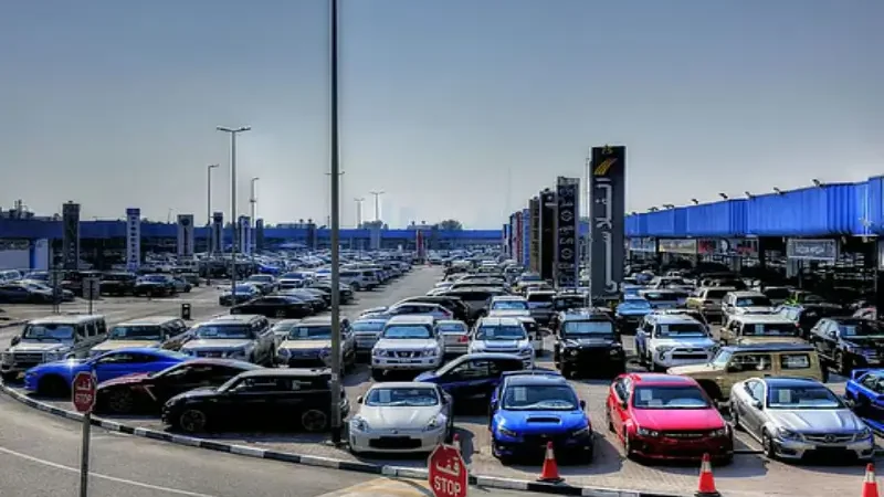 Good news: Cabinet allows overseas Pakistanis to import used vehicles