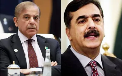 Gillani, PM Shehbaz urge nation to follow Iqbal’s teachings