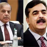 Gillani, PM Shehbaz urge nation to follow Iqbal’s teachings