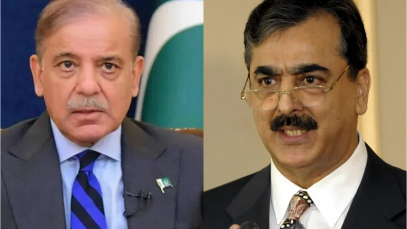 Acting President, PM strongly condemn Quetta railway station blast