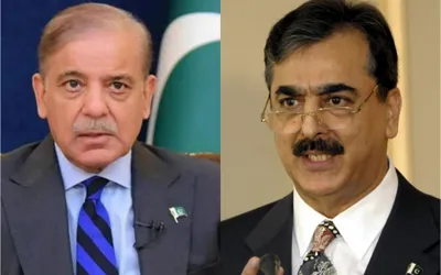 Acting President, PM strongly condemn Quetta railway station blast