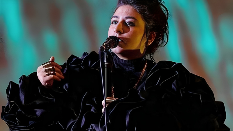 Arooj Aftab earns multiple nominations for 2025 Grammy Awards
