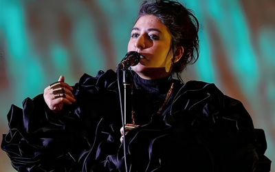 Arooj Aftab earns multiple nominations for 2025 Grammy Awards