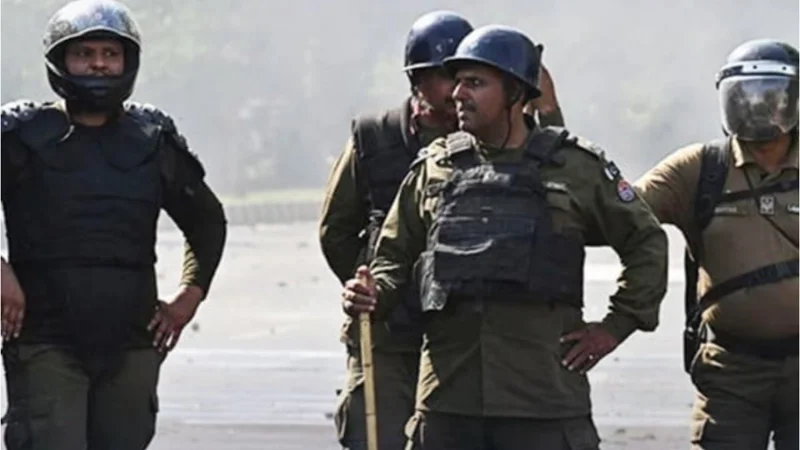 Punjab Govt imposes Section 144 in Rawalpindi for 3 days