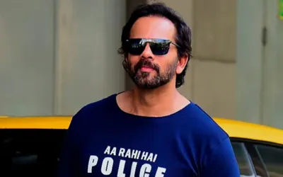 Rohit Shetty decides to depart from cop universe, Which film would be his next?