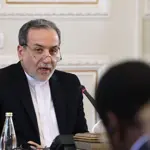 Iran warns of risk of ‘expansion of war’ beyond Middle East