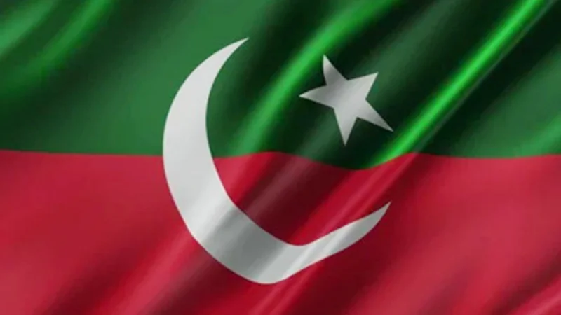 PTI founder introduces three new spokespersons