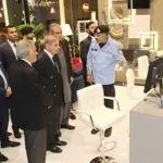 PM visits newly launched ‘Cascade’ center established to facilitate diplomats