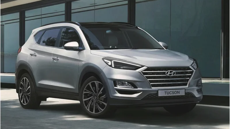 Hyundai