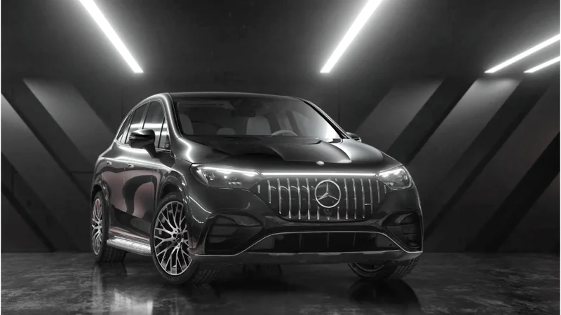 Mercedes-AMG