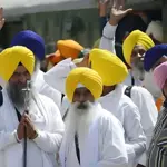 3,000 Indian pilgrims granted visas for Guru Nanak's 555th anniversary
