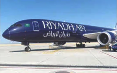 Riyadh Air Set to Make New Jet Order Decision in 2025