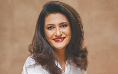 Saba Hamid expresses concern over health risks due to smog in Lahore