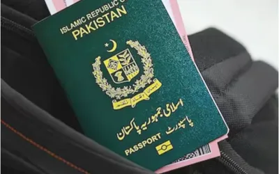Pakistanis Face the Most Greece Visa Rejections in 2023