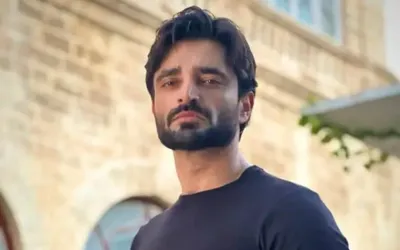 Hamza Ali Abbasi explains why he doesn’t see himself as a born Muslim