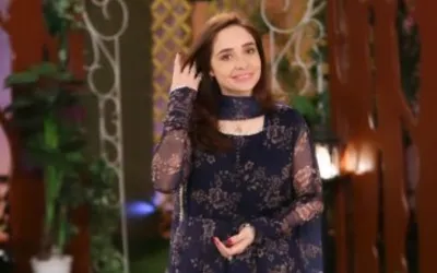Juggan Kazim opens up about the dark side of the media industry