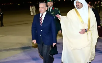 PM arrives in Riyadh to attend Arab-Islamic Summit