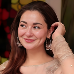 Hania Aamir responds to marriage questions at fan gathering in Canada