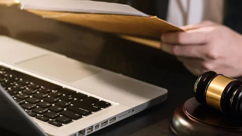E-Courts of KP Service Tribunal resolves 75% cases