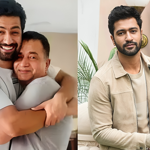 Vicky Kaushal's father opens up about son's early struggles in Bollywood