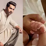 Varun Dhawan opens up about his protective nature towards his daughter