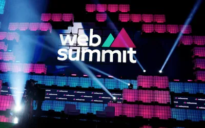 Web Summit 2024: Tech leaders to discuss US election’s influence on AI, social media