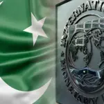 IMF delegation ‘arrives’ in Pakistan for loan talks