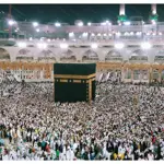 Hajj policy 2025: Check details of quota, costs, procedures