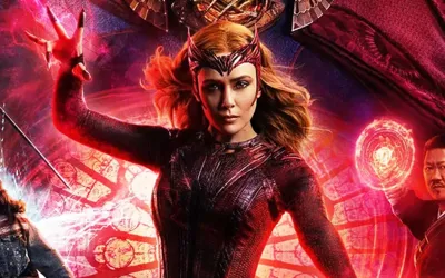 Will Scarlet Witch return? Elizabeth Olsen shares update for an MCU comeback