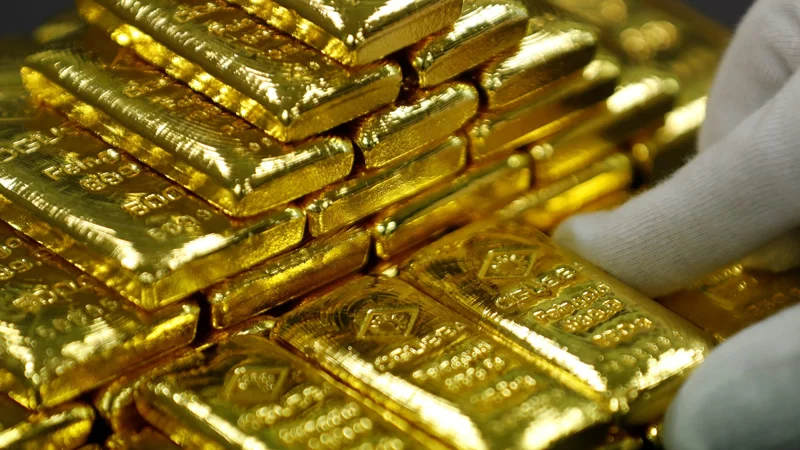 Today Gold Price in Saudi Arabia