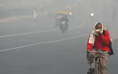 Islamabad administration imposes restrictions to control smog