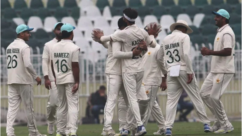 Pakistan Shaheens