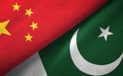 China vows support for Pakistan against terrorism, to strengthen ties