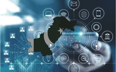 Pakistan’s IT Exports Grow by 25%, Aiming for $25 Billion Target