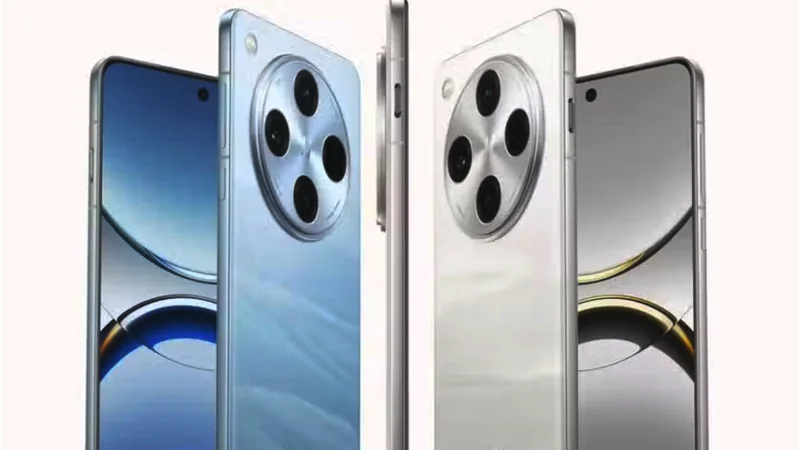 Oppo Find X8