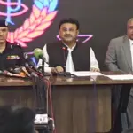Karachi airport attack mastermind arrested by Sindh Police