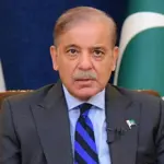 Shahbaz Sharif to Attend Climate Summit in Azerbaijan today