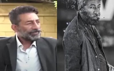 Adnan Shah Tipu reflects on Hollywood and Pakistan: A surprising comparison