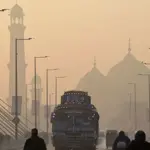 Toxic air posing severe risk to 11M children in Punjab: UNICEF