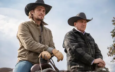 'Yellowstone' nears end as cast addresses fan theories and Kevin Costner's exit