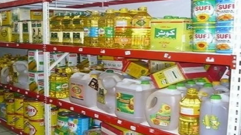 Cooking oil, ghee prices soar in Pakistan - check new rates