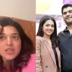 Sanam Jung opens up about life as pilot's wife in relatable Instagram video