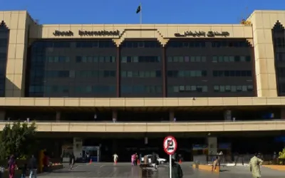 Karachi airport to introduce strict entry rules for visitors