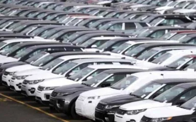 Car sales surge 46.73% during July to October 2024