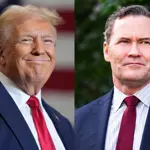 Donald Trump to name Rep. Michael Waltz as National Security Advisor