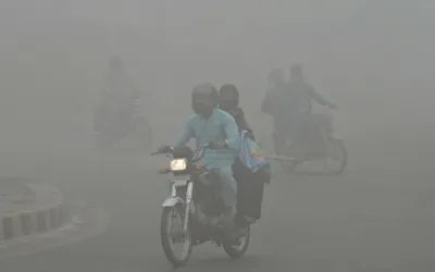 Smog to persist in major cities in Nov, Dec: NDMA