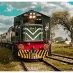 Heavy smog leads to significant delays in train services