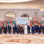 Arab-Islamic Summit stands in solidarity with Palestine and Lebanon
