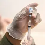 Three years old girl dies in Karachi due to alleged wrong injection